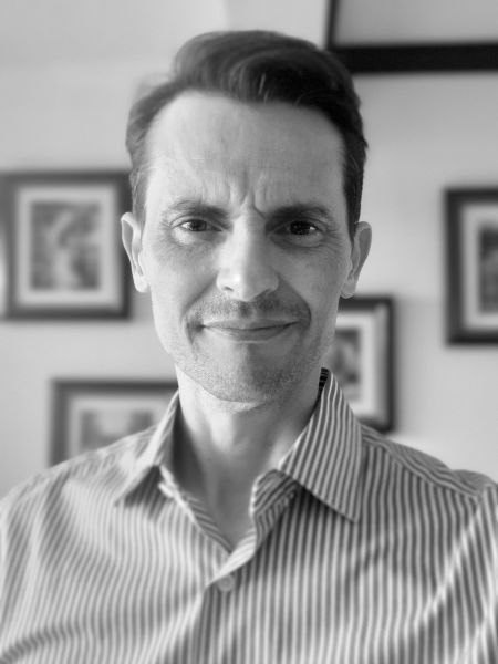 ROBERT WITTMANN - Founding Filmmaker & Editorial Designer.